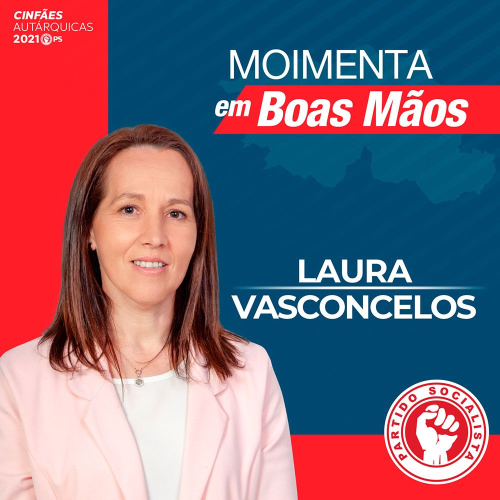 Laura Vasconcelos 