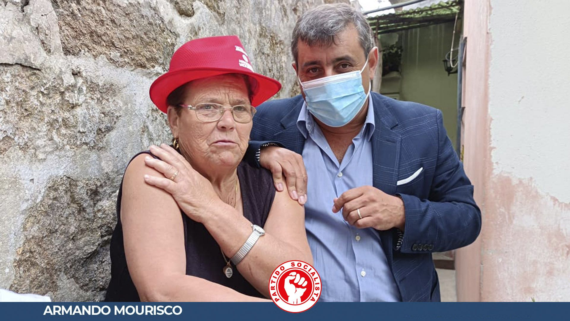 Armando Mourisco