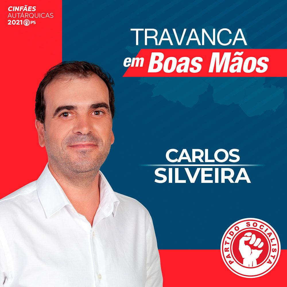 Carlos Silveira 