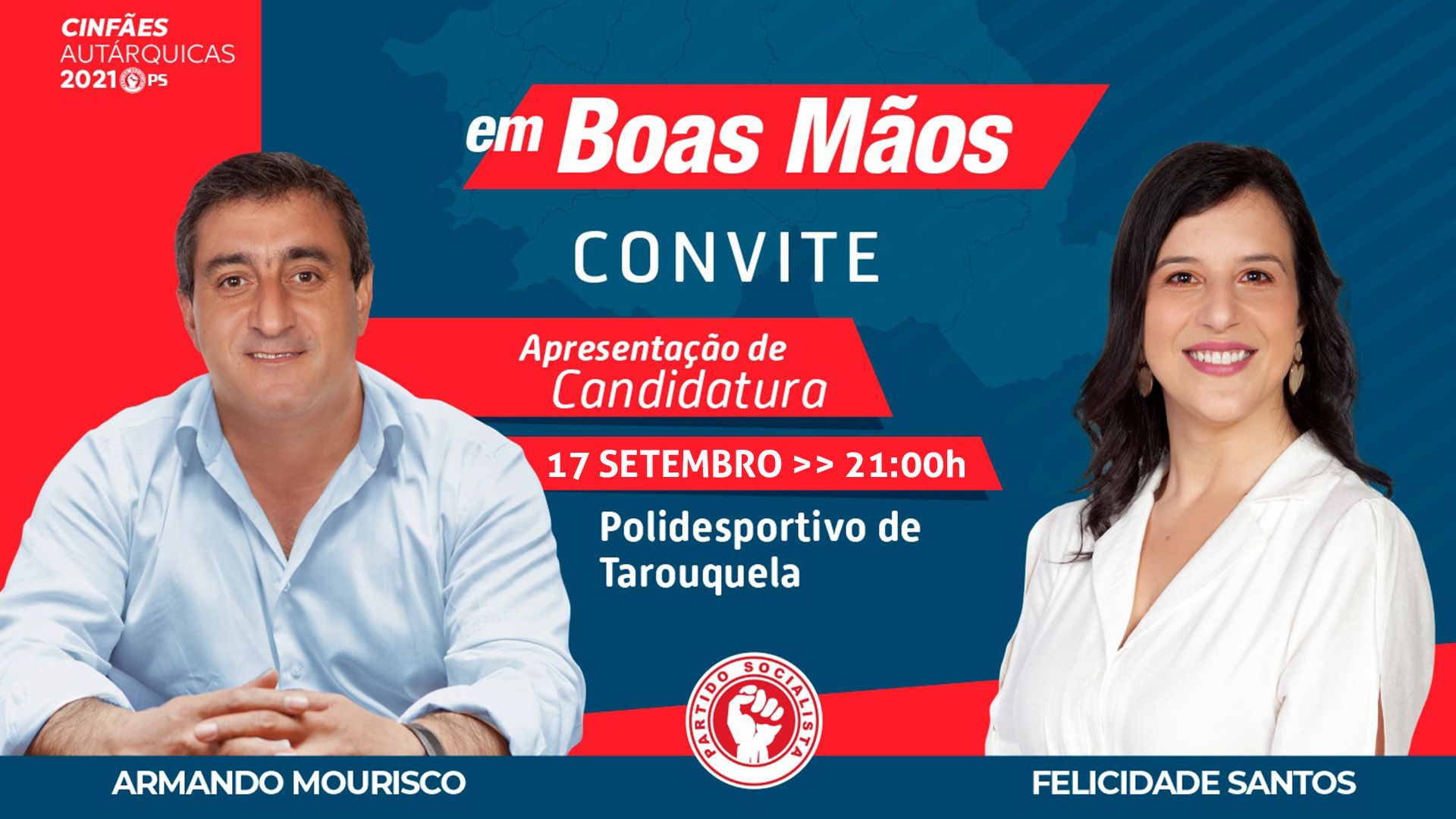 Armando Mourisco