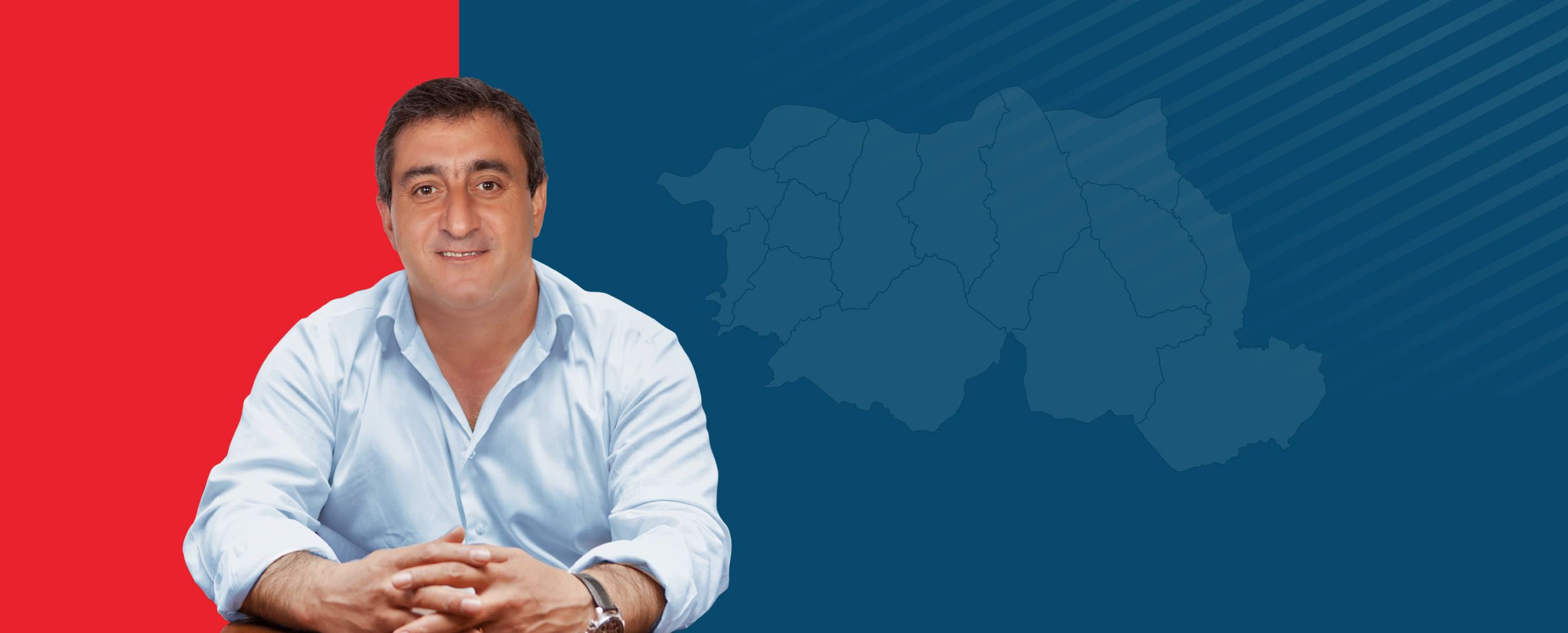 Armando Mourisco