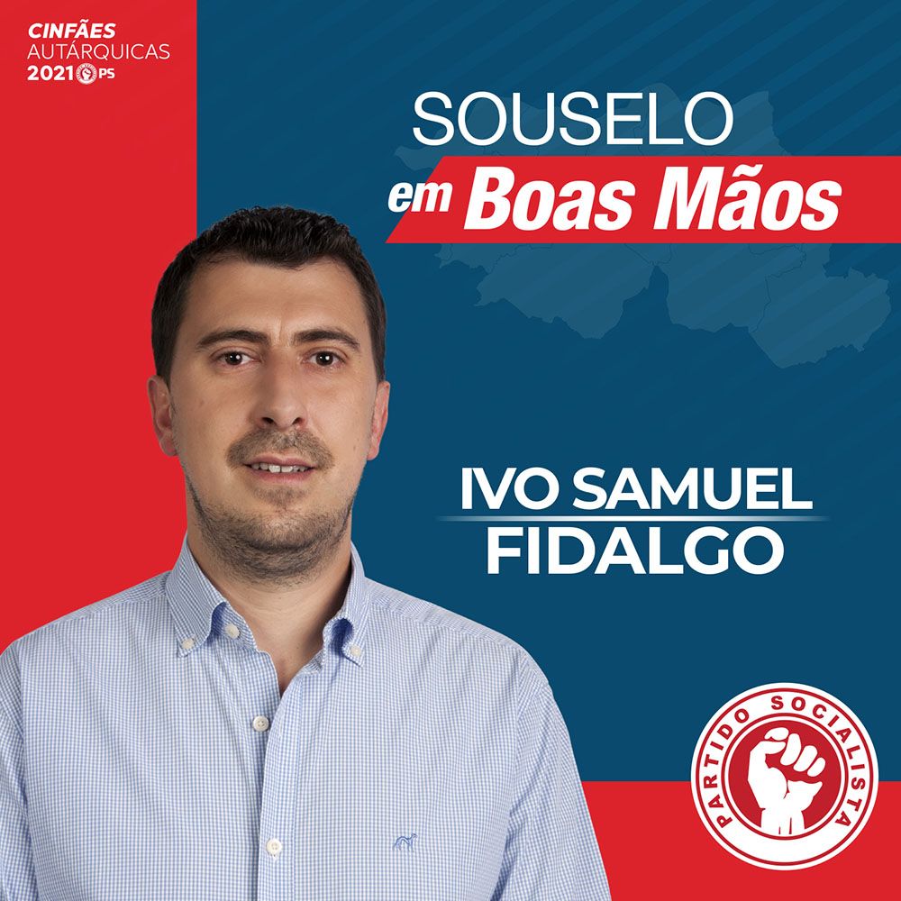 Ivo Samuel Melo 