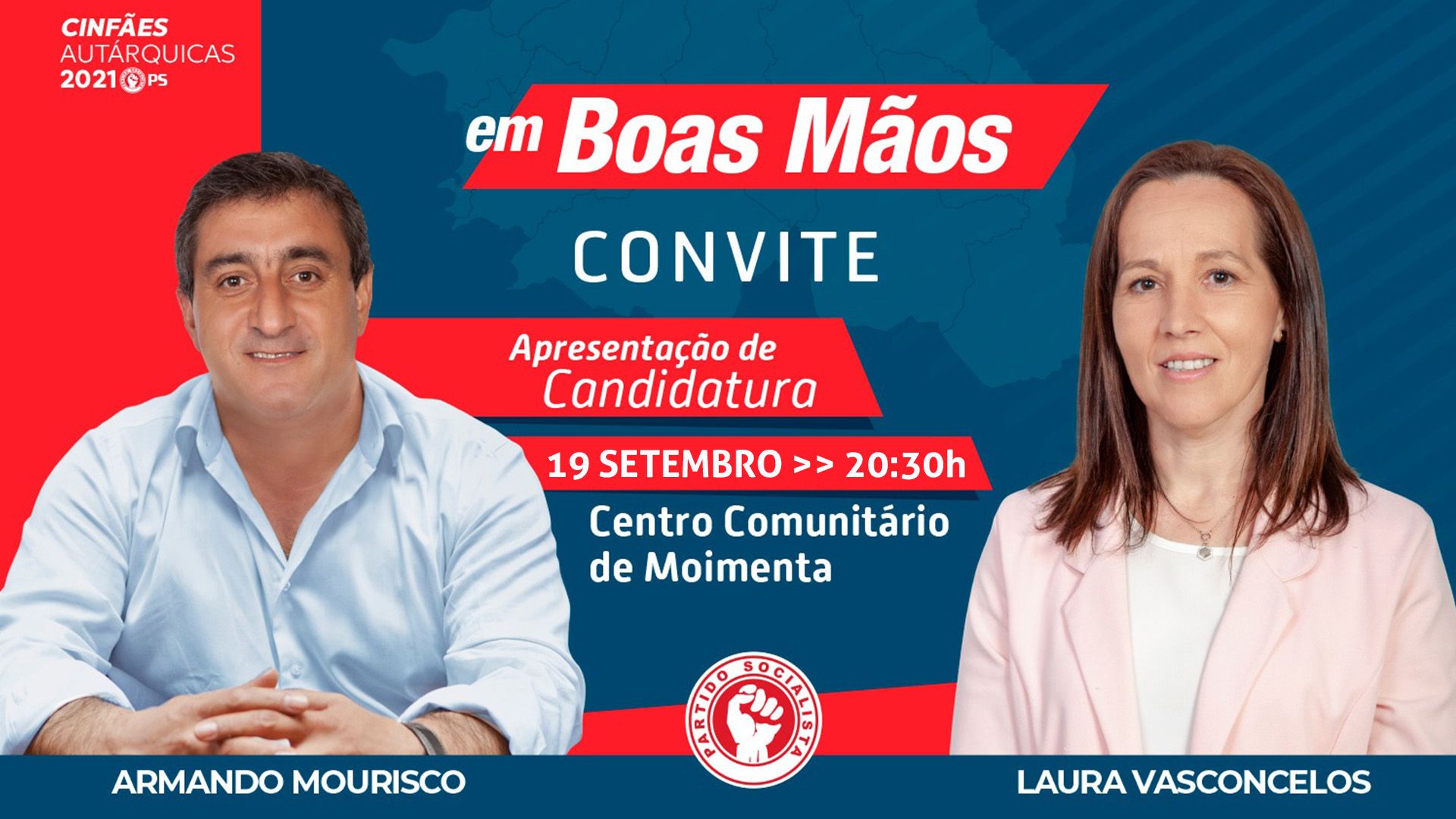 Armando Mourisco