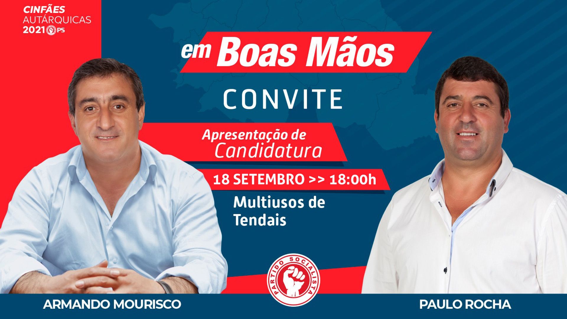 Armando Mourisco